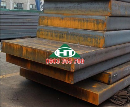 Thép Tấm S20C/Thép Tấm C20