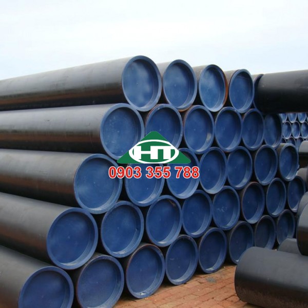 Ống Thép Đúc Phi 508 Tiêu Chuẩn ASTM A106/A53/API5L