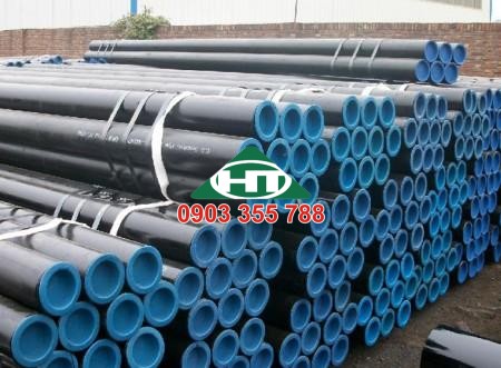 Thép Ống Đúc Tại Đà Nẵng