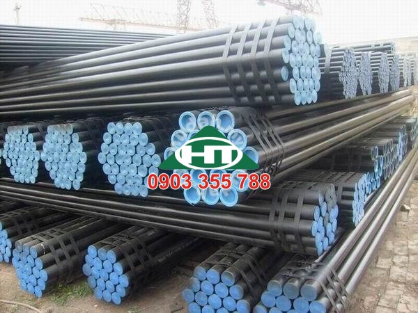 Thép Ống Đúc S45C