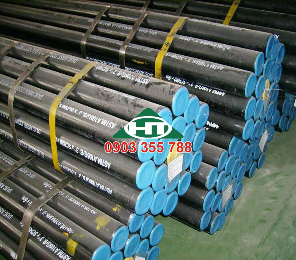 Ống Thép Đúc STKM11A/STKM12A/STKM13A