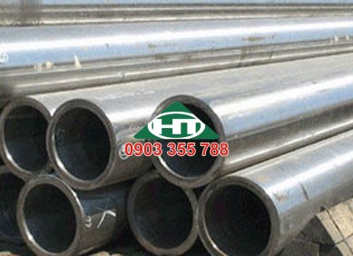 Ống Thép Đúc Chế Tạo