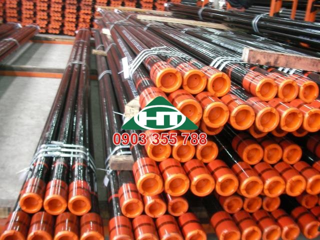 Thép Ống Đúc Carbon S10C/S20C/S45C/S50C/S55C/S30C/S35C/S40C