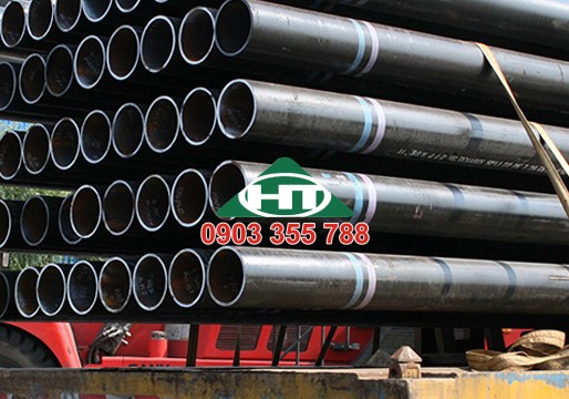 Thép Ống Đúc Chịu Mài Mòn