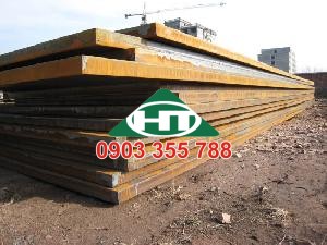 Thép Tấm S355JO,S275JO,S235JO
