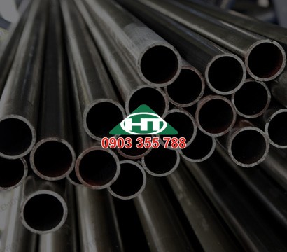 Ống Thép Đúc 20G,20Mn6