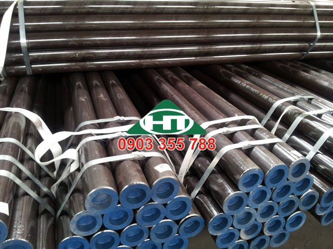 Thép Ống Hàn, Ống Đúc