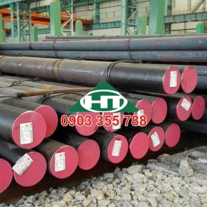 Thép Tròn Đặc SCR440/40X,SCR420/20X