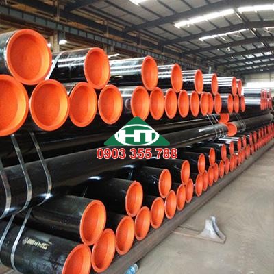 Ống Thép Đúc Chịu Áp Lực