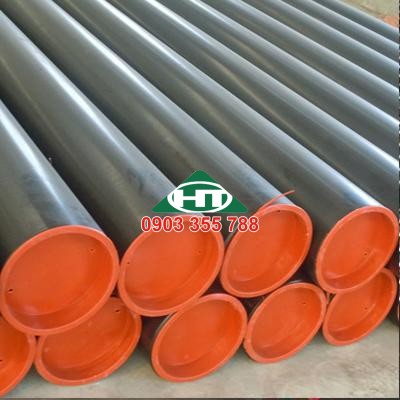 Thép Ống Đúc Chịu Áp Lực/Thép Ống Chịu Áp Lực Cao