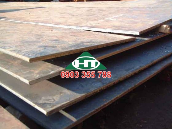Thép Tấm S355,S275,S235