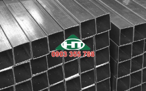 Thép Hộp Vuông S235/S275/S355