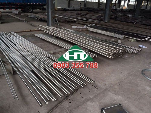 Thép Tròn Đặc S45C,Láp Đặc S45C