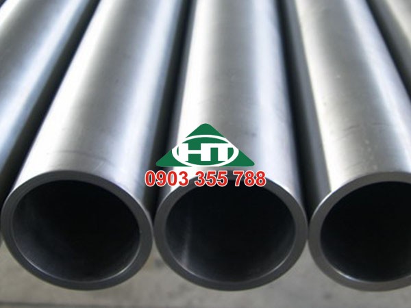 Thép Ống Đúc Tiêu Chuẩn ASTM A500