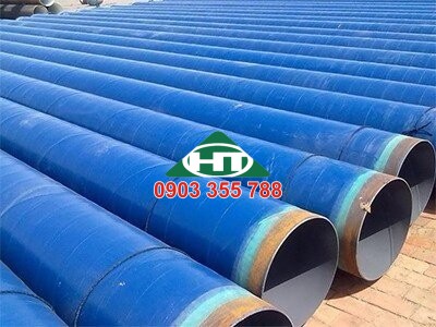 Ống Thép Đúc Chịu Nhiệt Độ Cao