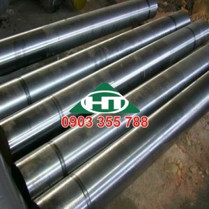 Thép Tròn SUJ2/Thép Tròn Đặc SUJ2