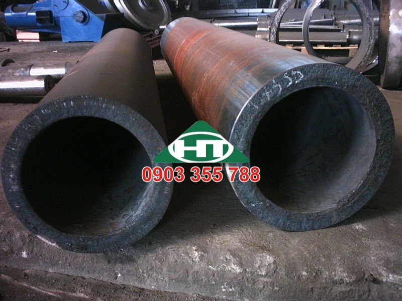 Ống Thép Đúc STPG370/A53/API5L