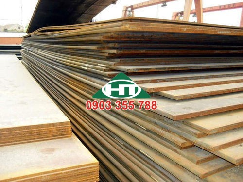 Thép Tấm Q195/Q215/Q275