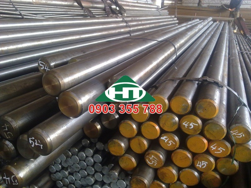 Thép Tròn 2083/Thép Tròn Đặc 2083