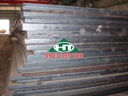 Thép Tấm S460MC/S500MC/A387