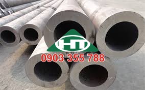 Ống Thép Đúc Dẫn Nước