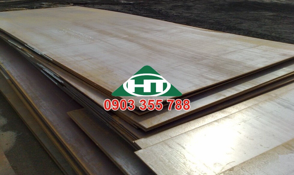 Thép Tấm SKH40/HAP40