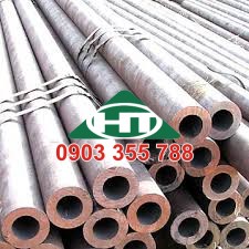 Thép Ống Đúc Hardox400/Hardox500