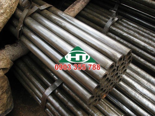 Thép Ống Đúc C20 Dùng Cho Lò Hơi 