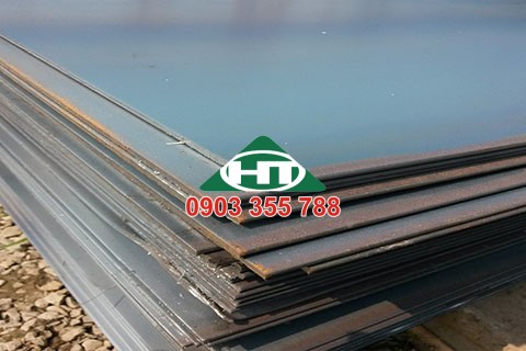 Thép Tấm SA515/SA516