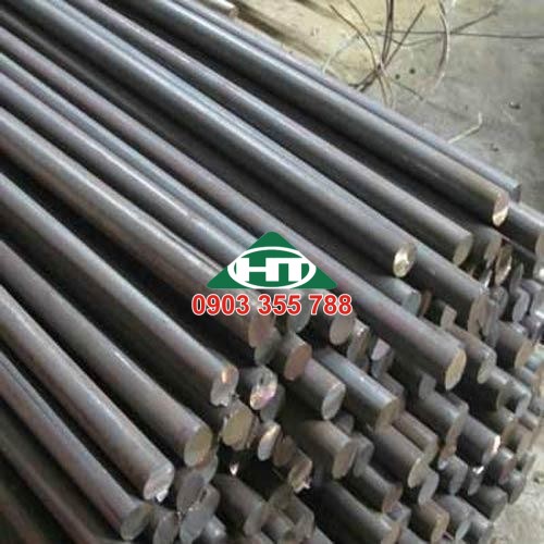 Thép Trục/Trục Tròn SCM415,SCM420,SCM435,SCM440