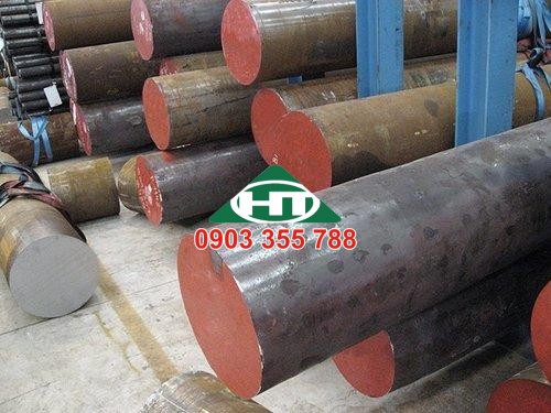 Láp Đặc/Thép Trục SNCM415,SNCM420,SNCM431,SNCM439
