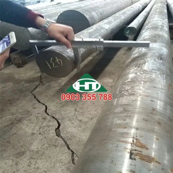 Thép Trục/Láp Đặc S20C,S15C,S30C,S35C,S40C,S45C,S50C