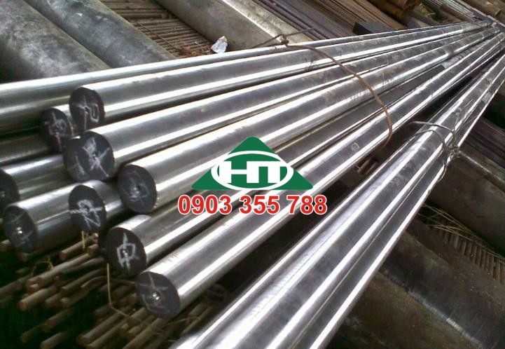 Thép Tròn Đàn Hồi SUJ2/SUP7/SUP9/SUP10