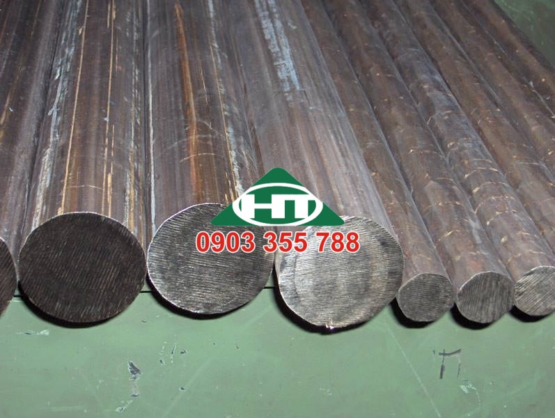 Láp Đặc/Thép Trục SCR445,SCR440,SCR435,SCR430,SCR420,SCR415