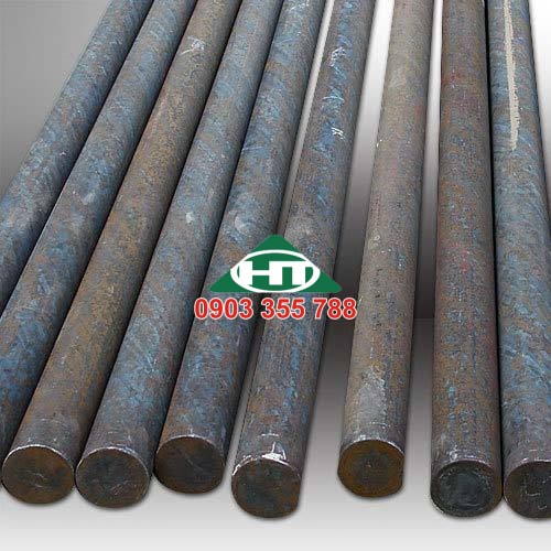Thép Trục/Láp Đặc C20,C30,C35,C40,C45,C50,C55,C60