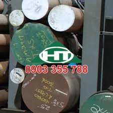 Thép Trục/Láp Đặc SNCM439,SNCM447,SNCM616,SNCM625