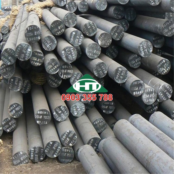 Thép Tròn/Thép Trục 36CrNiMo4