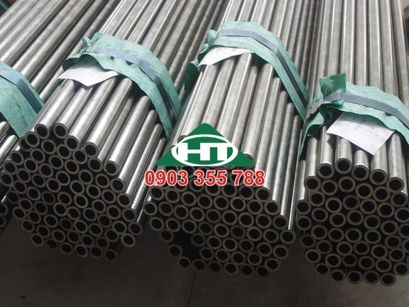 Thép Ống Đúc 15X/20X/30X/35X/40X/45X