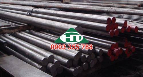 Thép Tròn Đặc/Thép Trục SCM425,SCM417,SCM822,SCM320