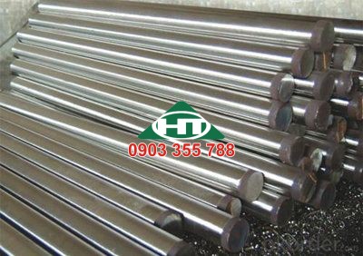 Thép Tròn Đặc/Thép Trục 21CrMo10,3Cr13