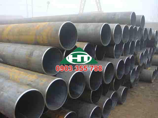 Thép Ống Hàn/Ống Thép Hàn Phi 457, Phi 508, Phi 559, Phi 610