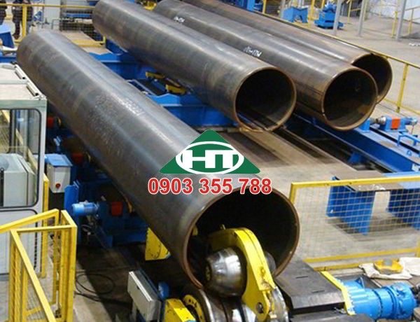 Ống Thép Đúc Chế Tạo Nồi Hơi A106/A179/A192