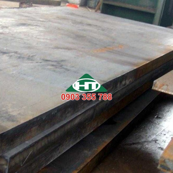 Thép Tấm Chế Tạo Nồi Hơi A515/A516