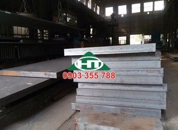 Thép Tấm, Thép Tròn Đặc SCR420/SCM418/SCM430