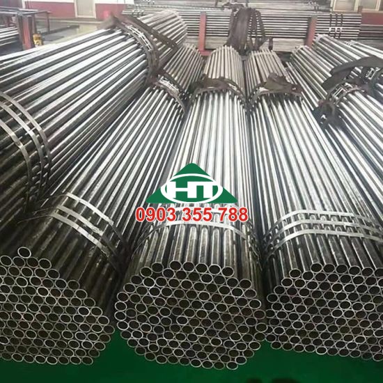 Thép Ống Đúc SCM420TK/SCM430TK/SCM435TK/SCM440TK