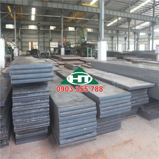 Thép Tấm, Thép Tròn NAK80/CR12/CR12MOV1/CR12MOV