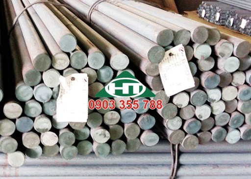 Phôi Thép Đặc, Thép Tròn 4120/4135