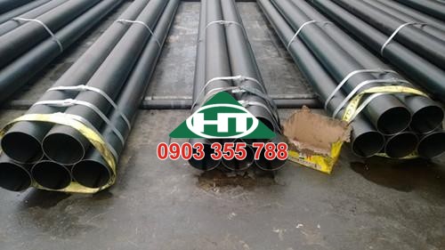 Thép Ống Đúc 15MoG/20MoG/12CrMoG Tiêu Chuẩn GB5310