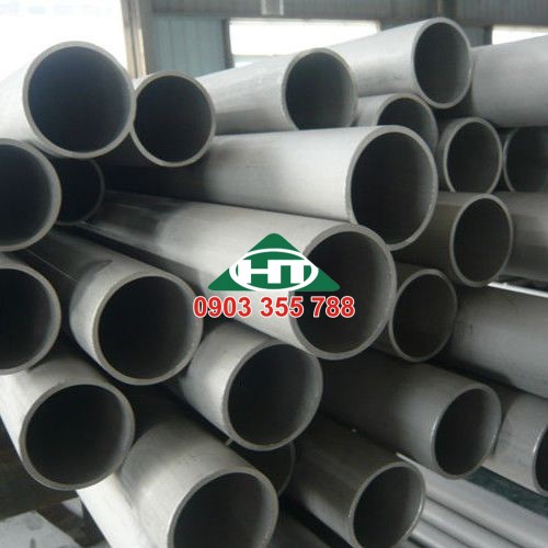Thép Ống, Thép Tròn 2507/S32750