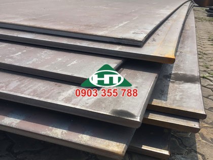 Thép Tấm A573/SA573 GR58,GR65,GR70